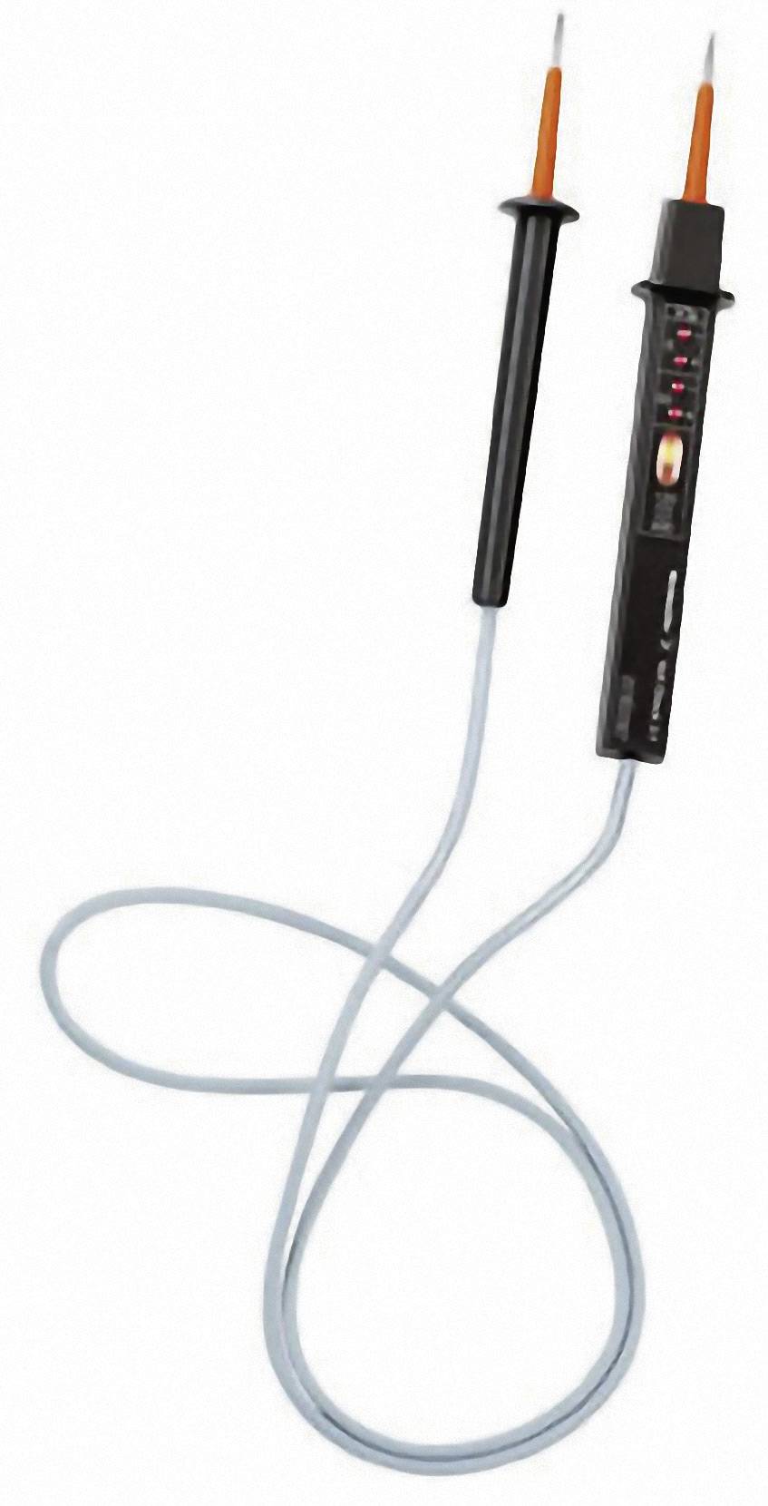 Weidmüller VT Zweipoliger Spannungsprüfer CAT III 600 V, CAT IV 300V LED