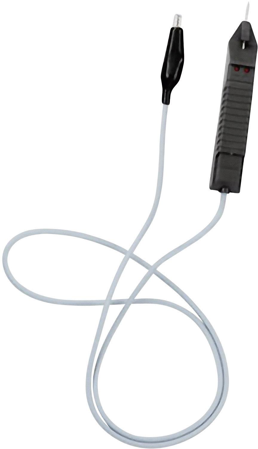 Weidmüller CAR-CHECK Zweipoliger Spannungsprüfer CAT I LED