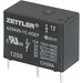 Zettler Electronics AZ9405-1C-12DEF Printrelais 12 V/DC 10A 1 Wechsler