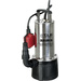 T.I.P. - Technische Industrie Produkte Drain 6000/36 30136 Tauchdruck-Pumpe 6000 l/h 34m