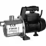 T.I.P. - Technische Industrie Produkte GP 3000 Inox Gartenpumpe 2950 l/h 42m T.I.P. - Technische Industrie Produkte GP 3000 Inox Gartenpumpe 2950 l/h 42m