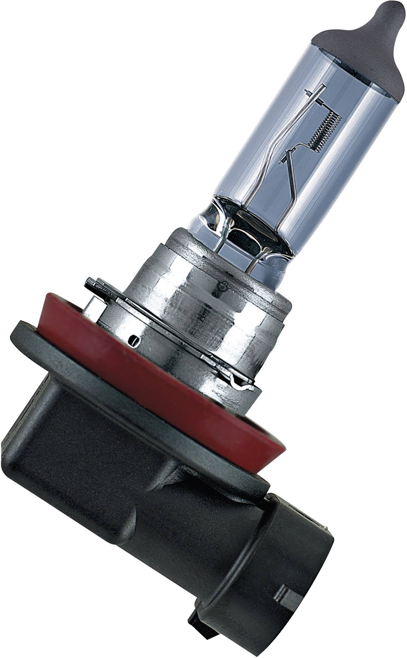 Osram Automotive 4062172395229 Halogen Leuchtmittel Standard H11 55 W 12 V