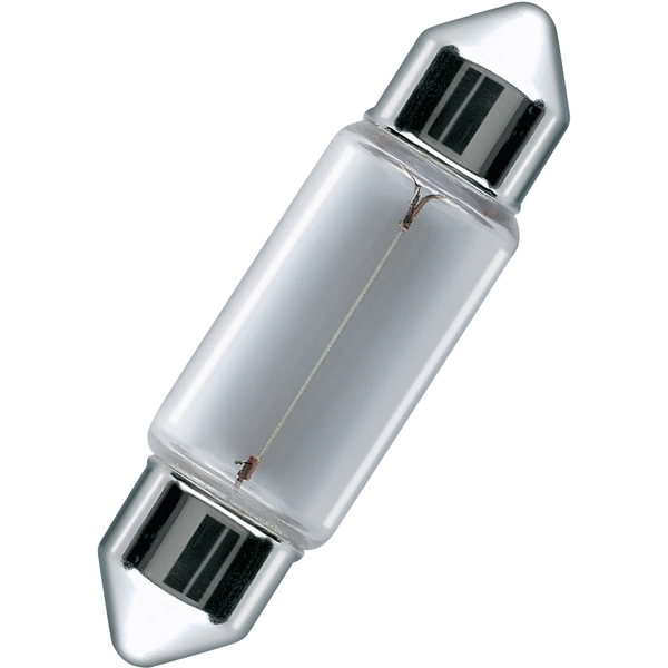 Osram Automotive 6428 Soffitten Leuchtmittel Standard C3W 3W 12V Osram Automotive 6428 Soffitten Leuchtmittel Standard C3W 3W 12V