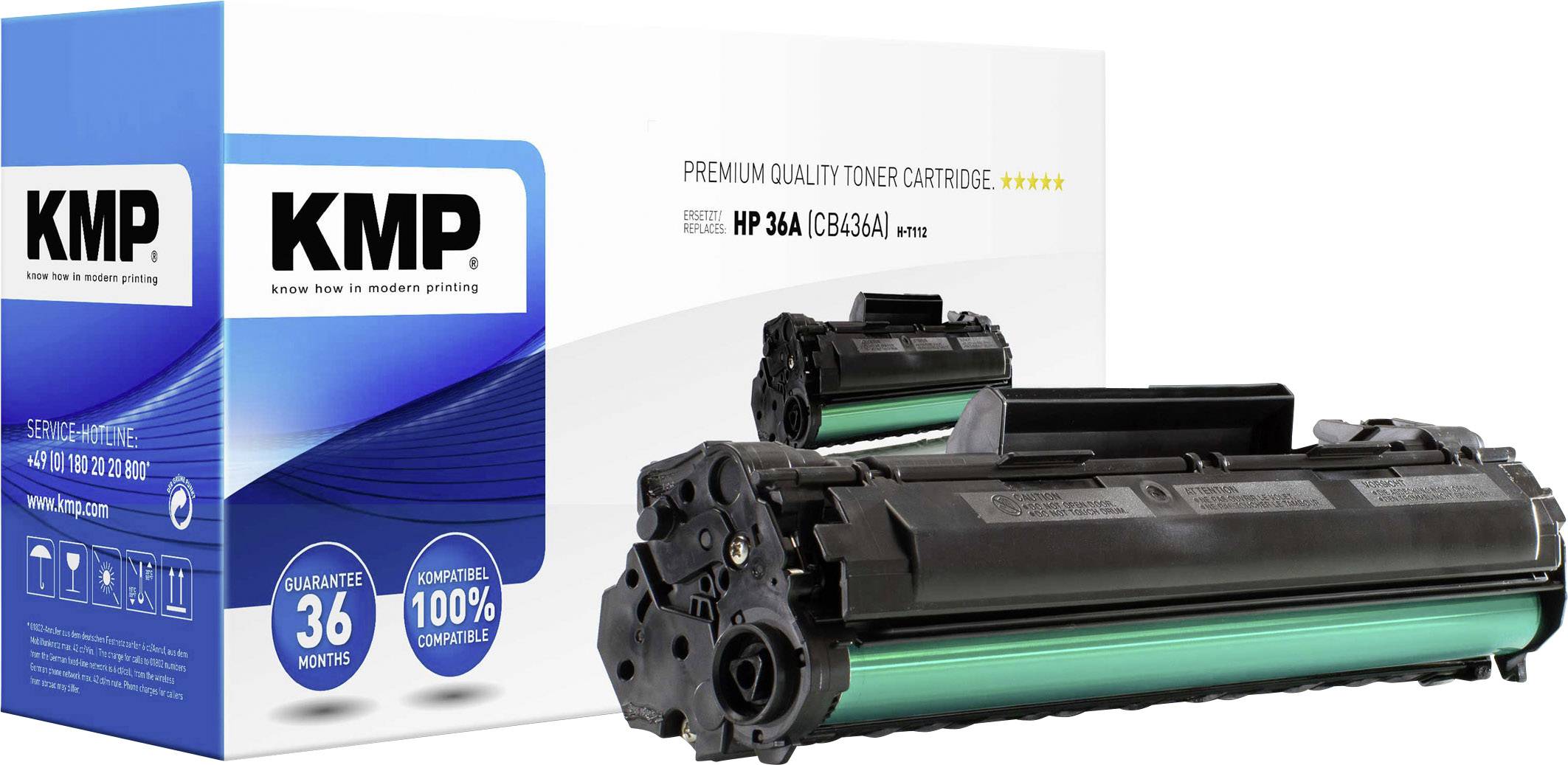 KMP Toner ersetzt Samsung MLT-D1092S Kompatibel Schwarz 2000 Seiten SA-T33
