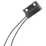 ZF MP201801 Reed-Kontakt 1 Schließer 175 V/DC, 175 V/AC 500 mA 10 W ZF MP201801 Reed-Kontakt 1 Schließer 175 V/DC, 175 V/AC 500 mA 10 W