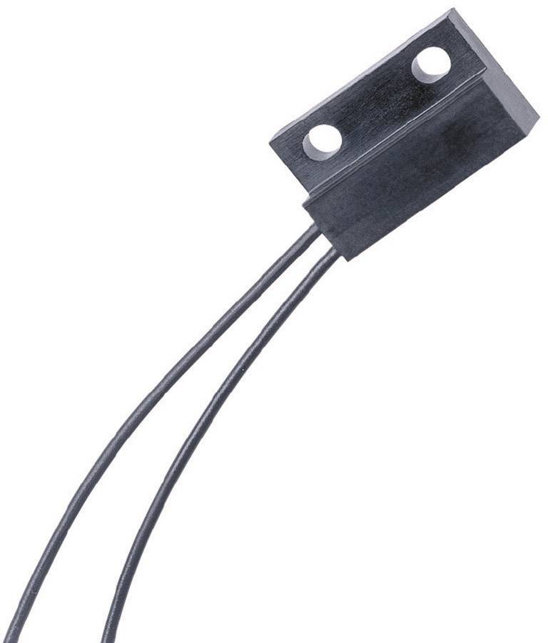 ZF MP201801 Reed-Kontakt 1 Schließer 175 V/DC, 175 V/AC 500mA 10W