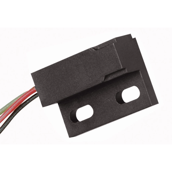 ZF Magnetfeldsensor MP102103 4.5 - 24 V/DC Messbereich: +195 - +400G Kabel, offenes Ende ZF Magnetfeldsensor MP102103 4.5 - 24 V/DC Messbereich: +195 - +400G Kabel, offenes Ende