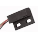 ZF Magnetfeldsensor MP102103 4.5 - 24 V/DC Messbereich: +195 - +400G Kabel, offenes Ende ZF Magnetfeldsensor MP102103 4.5 - 24 V/DC Messbereich: +195 - +400G Kabel, offenes Ende