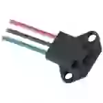 ZF Hallsensor MP101401 4.5 - 18 V/DC Messbereich: 47 - 139G Kabel, offenes Ende ZF Hallsensor MP101401 4.5 - 18 V/DC Messbereich: 47 - 139G Kabel, offenes Ende