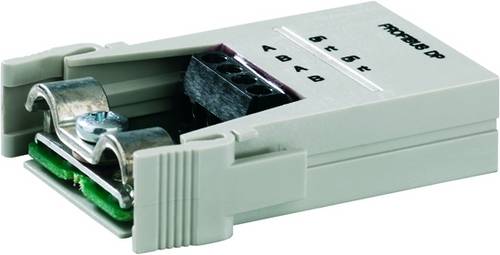 Weidmüller Bus-Modul HDC CM BUS 2BS T PBDP Inhalt: 5 St. Bus-Modul