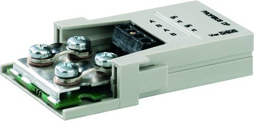 Weidmüller Bus-Modul HDC CM BUS 2BS T PBDP N Inhalt: 5 St. Bus-Modul