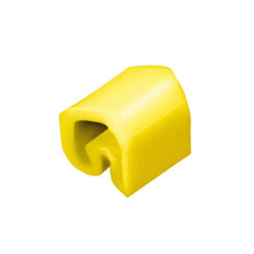 Weidmüller CLI C 1-3 GE NE MP Kennzeichnungsring Außendurchmesser-Bereich 2.5 bis 5 mm 0171111687