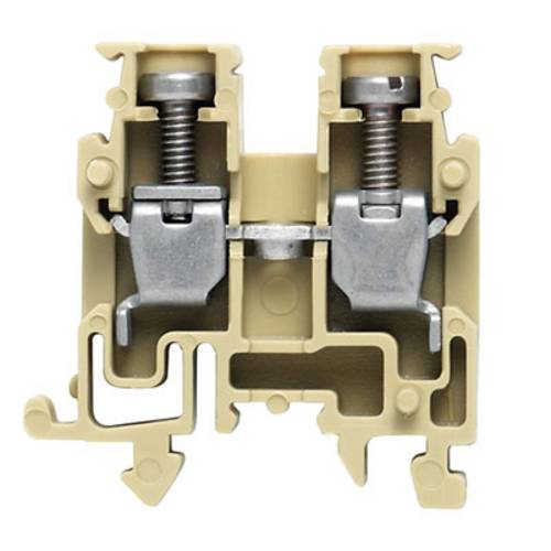 Querverbinder Q 10 AKZ4 0368600000 Grau 20 St