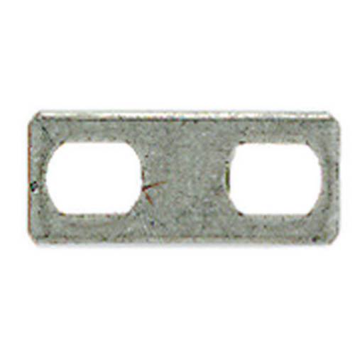 Querverbinder QL 2 SAK6N 0194300000 Grau 50 St