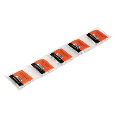 Weidmüller CLI C 2-4 WS/SW 9 MP Kennzeichnungsring Aufdruck 9 Außendurchmesser-Bereich 4 bis 10mm 0251310009