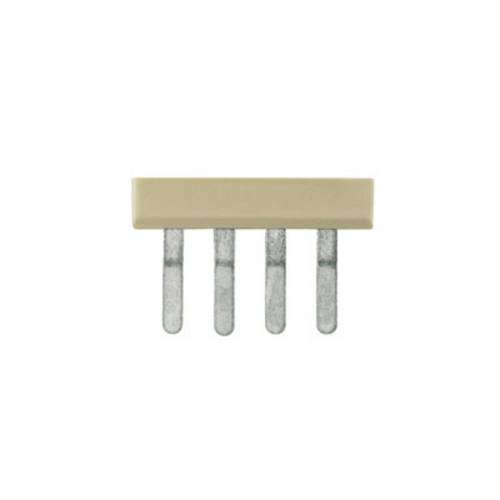 Querverbinder QB 4 WI RA6 IS 0482900000 Grau 50 St