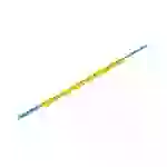 Weidmüller CLI R 1-3 GE/SW + Kennzeichnungsring Aufdruck + Außendurchmesser-Bereich 2.5 bis 5mm 0572901738 Weidmüller CLI R 1-3 GE/SW + Kennzeichnungsring Aufdruck + Außendurchmesser-Bereich 2.5 bis 5mm 0572901738