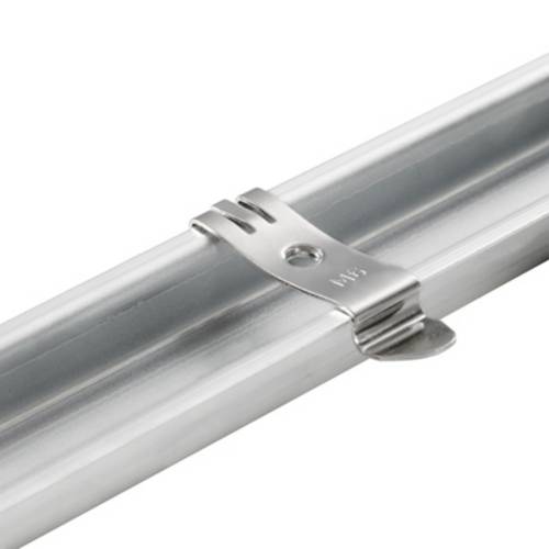 40 Stück Zubehör Tragschiene FM 6 TS35