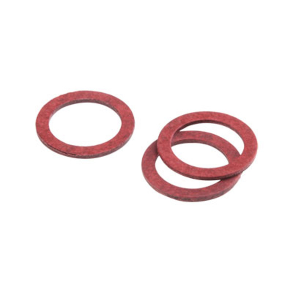Weidmüller 1076730000 KSWF M63 Sealing ring M63 Polyamide Red 25 pc(s)