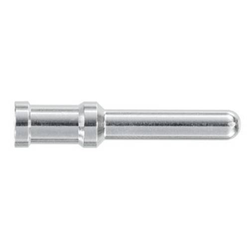 Weidmüller Crimpkontakt HDC C HX SM2.5AG Inhalt: 25 St. Crimpkontakt