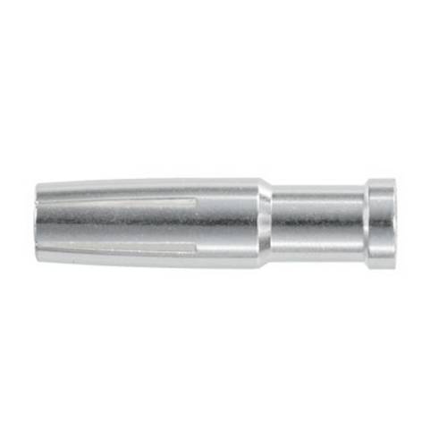 Weidmüller Crimpkontakt HDC C HX BM1.5AG Inhalt: 25 St. Crimpkontakt