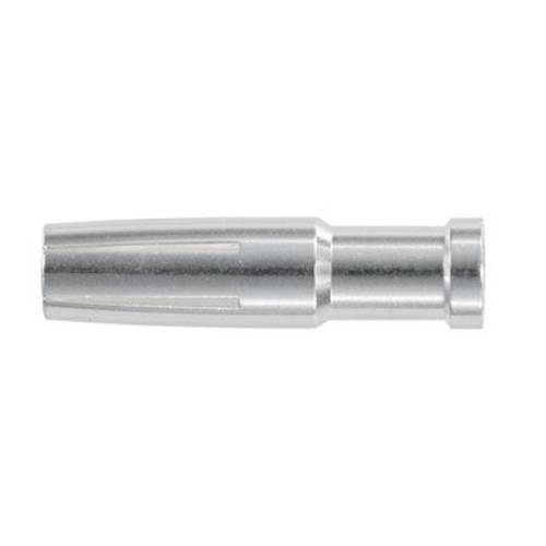 Weidmüller Crimpkontakt HDC C HX BM2.5AG Inhalt: 25 St. Crimpkontakt