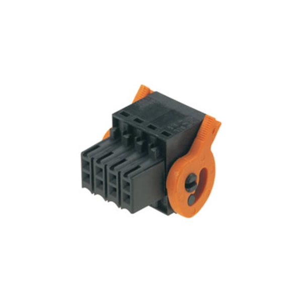 Weidmüller Buchsengehäuse-Kabel B2L/S2L 3.50 Polzahl Gesamt 30 Rastermaß: 3.50 mm 1748610000 30 St. Weidmüller Buchsengehäuse-Kabel B2L/S2L 3.50 Polzahl Gesamt 30 Rastermaß: 3.50 mm 1748610000 30 St.