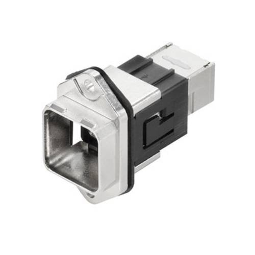 Weidmüller 1085260000 Sensor-/Aktor-Datensteckverbinder Kupplung, gerade 10 St.
