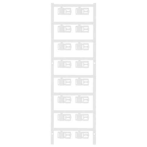 Zeichenträger Montage-Art: aufclipsen Beschriftungsfläche: 12 x 5mm Passend für Serie