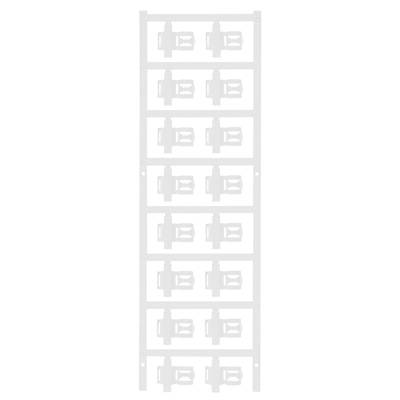 Zeichenträger Montage-Art: aufclipsen Beschriftungsfläche: 21 x 5mm Passend für Serie
