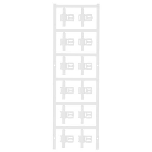 Zeichenträger Montage-Art: aufclipsen Beschriftungsfläche: 30 x 5mm Passend für Serie