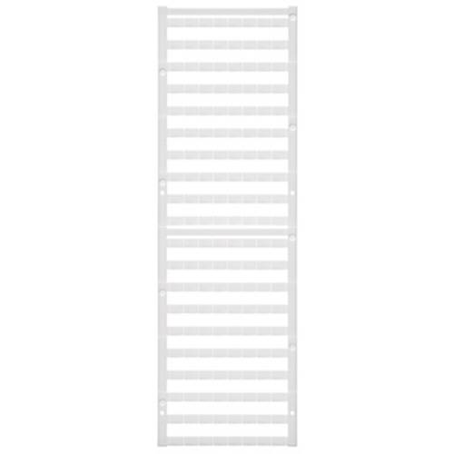 Weidmüller 1046350000 Gerätemarkierer Weiß 800 St.