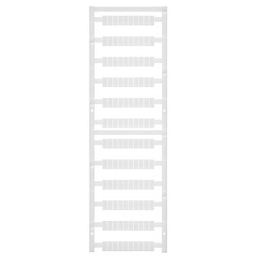 Weidmüller 1046380000 Gerätemarkierer Weiß 600 St.