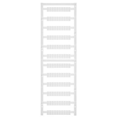 Weidmüller 1046380000 Gerätemarkierer Weiß 600St.