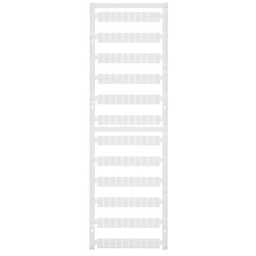 Weidmüller 1046390000 Gerätemarkierer Weiß 600 St.