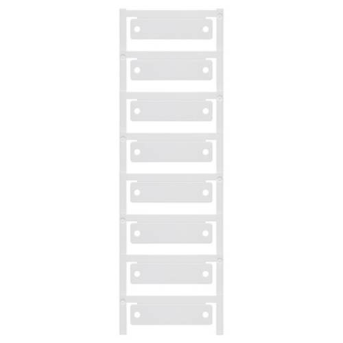 Gerätemarkierung Montage-Art: Kabelbinder Beschriftungsfläche: 60 x 15mm Passend für