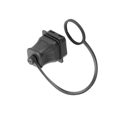 Weidmüller 1058280000 Sensor-/Aktor-Steckverbinder, unkonfektioniert Schutzkappe 10St.