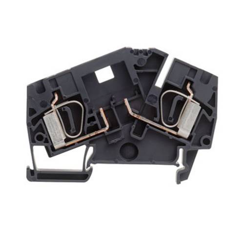Weidmüller 1059310000 Abtrennplatte Schwarz 50 St.