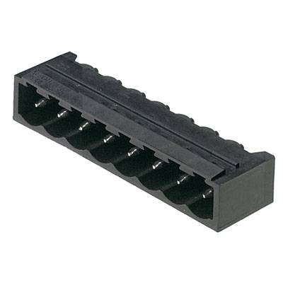 Weidmüller Stiftgehäuse-Platine BL/SL Polzahl Gesamt 8 Rastermaß: 5.08mm 1061940000 285St.