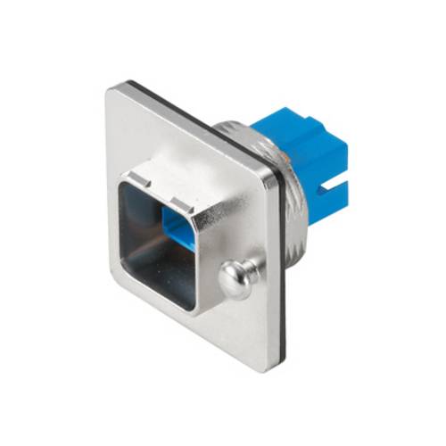 Weidmüller LWL-Steckverbinder IE-BSC-V14M-SCRJ-SM-C Kupplung