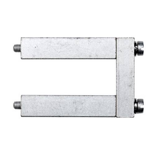 Querverbinder WQV 120 2 1063300000 Grau 5 St