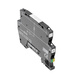 Weidmüller 1064070000 VSSC4 TAZ 12VDC Überspannungsschutz-Ableiter 10er Set Überspannungsschutz für: Verteilerschrank 0.2 kA 10St.