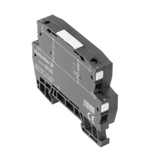 Weidmüller 1064120000 VSSC4 RC 24VAC/DC Überspannungsschutz-Ableiter 5er Set Überspannungsschutz f