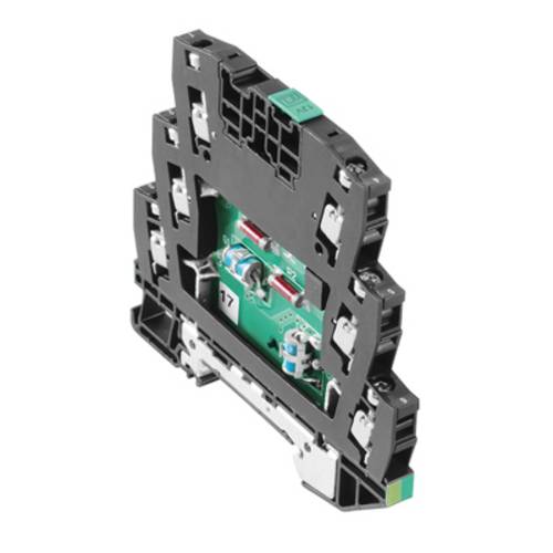Weidmüller 1064340000 VSSC6SL LD 12VDC 0.5A Überspannungsschutz-Ableiter 10er Set Überspannungssch