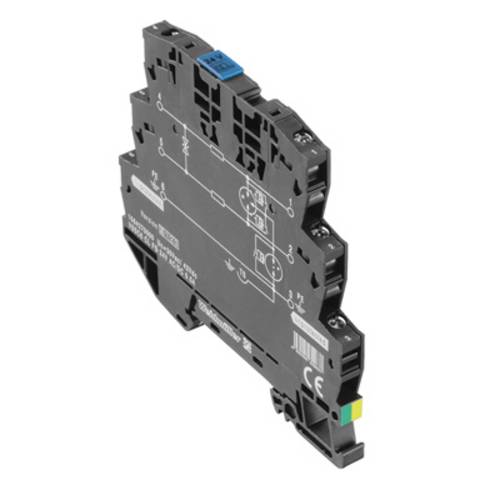 1064350000 VSSC6SL LD24VAC DC05A Überspannungsschutz-Ableiter 10er Set Überspannungsschutz für Verteilerschrank 25 kA 10 St