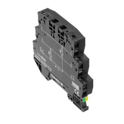 Weidmüller 1064610000 VSSC6 MOV 120VAC/DC Überspannungsschutz-Ableiter 5er Set Überspannungsschutz