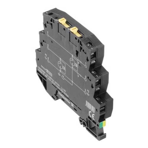 Weidmüller 1064920000 VSSC6TRGDT240VAC/DC10KA Überspannungsschutz-Ableiter 5er Set Überspannungssc