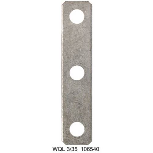 Weidmüller 1065400000 Querverbinder 5 St.