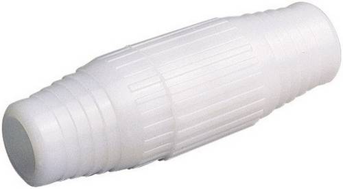 Renkforce 0801301 Koax-Kabelverbinder Schraubverbindung Kabel-Durchmesser: 7.2 mm