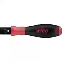 Wiha Werkstatt Drehmoment-Schraubendreher 0.04 - 0.46 Nm DIN EN ISO 6789, DIN EN 26789 Wiha Werkstatt Drehmoment-Schraubendreher 0.04 - 0.46 Nm DIN EN ISO 6789, DIN EN 26789